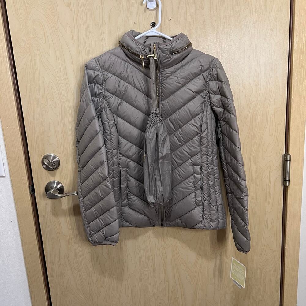 NWT Michael Kors Jacket